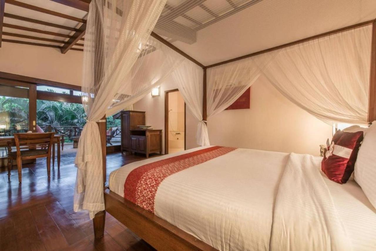 New Daria Villas Seminyak Exterior foto