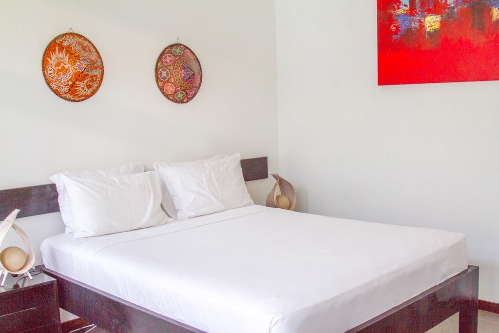 New Daria Villas Seminyak Zimmer foto
